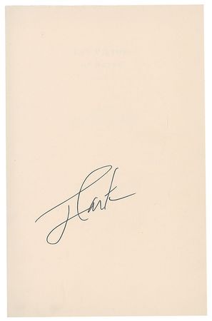 Lot #89 Jimmy Carter Books - Image 3