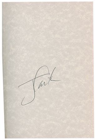 Lot #89 Jimmy Carter Books - Image 7