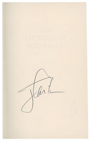 Lot #89 Jimmy Carter Books - Image 8