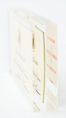 Lot #146 Richard Nixon Commemorative Gift - Image 3