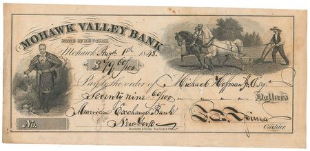 Lot #426 Francis Spinner - Image 2