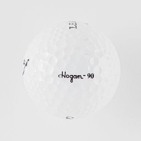 Lot #1020 Ben Hogan Golfball - Image 2