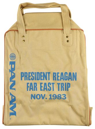 Lot #161 Ronald Reagan Group Lot - Image 2