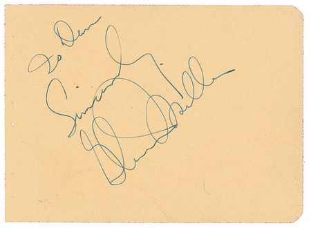 Lot #803 Glenn Miller Group Lot - Image 2
