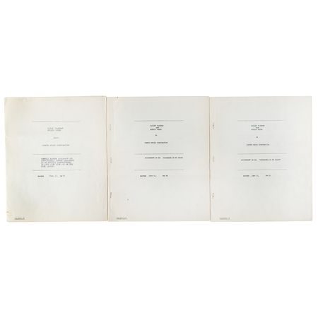 Lot #781 Rudolf Friml - Image 2