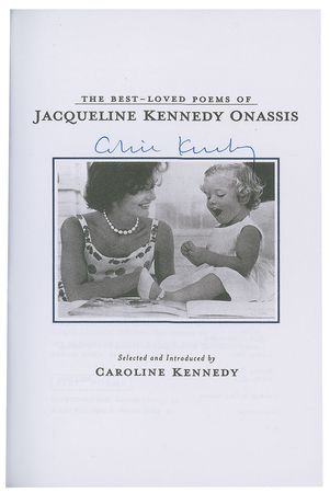 Lot #141 Kennedy Association Books - Image 2