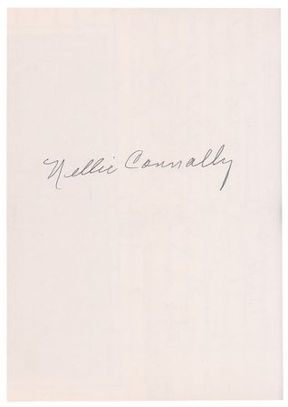 Lot #141 Kennedy Association Books - Image 3