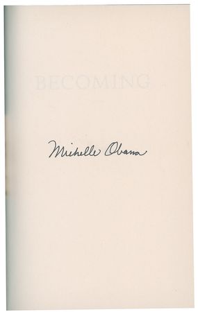 Lot #116 First Ladies Books - Image 2