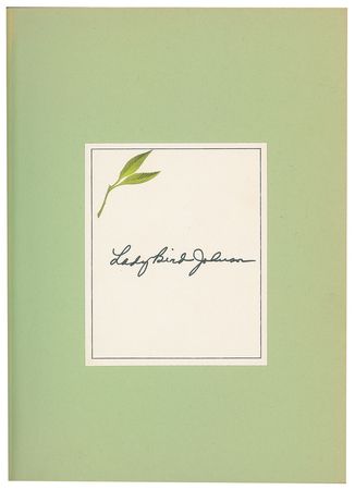 Lot #116 First Ladies Books - Image 3