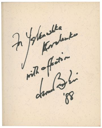 Lot #804 Musicians Books - Image 2