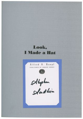 Lot #804 Musicians Books - Image 3