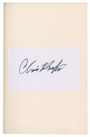 Lot #602 Mission Control: Kranz and Kraft Books - Image 3