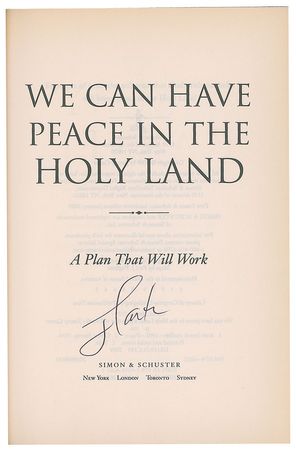 Lot #88 Jimmy Carter Books - Image 3