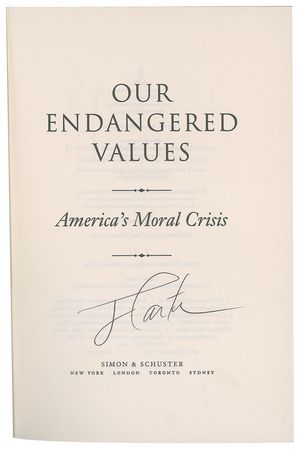 Lot #88 Jimmy Carter Books - Image 5