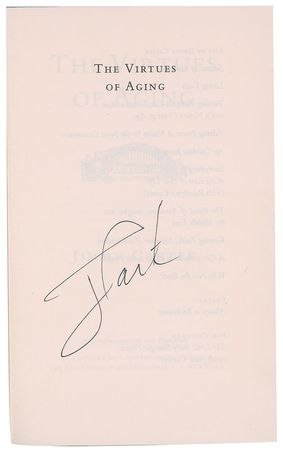 Lot #88 Jimmy Carter Books - Image 7