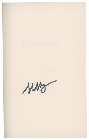 Lot #575 Astronauts Books - Image 6