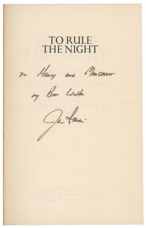 Lot #604 Moonwalkers Books - Image 1