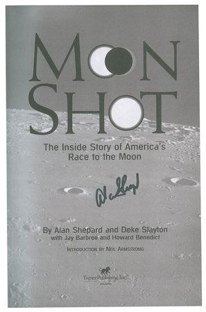 Lot #604 Moonwalkers Books - Image 2