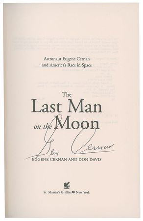 Lot #604 Moonwalkers Books - Image 3