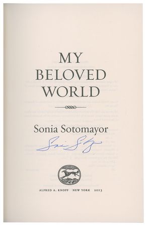 Lot #432 Supreme Court Books - Image 2