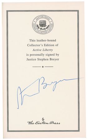 Lot #432 Supreme Court Books - Image 3