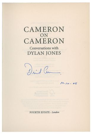 Lot #323  British Leaders - Image 5