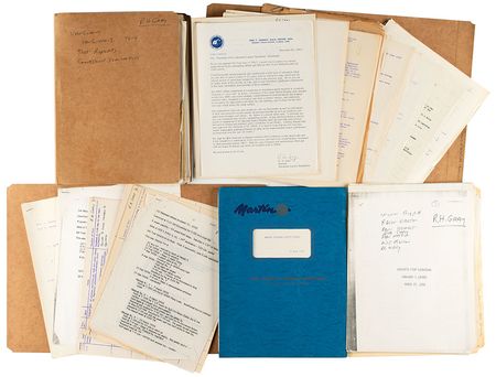 Lot #567 Project Vanguard Archive - Image 5