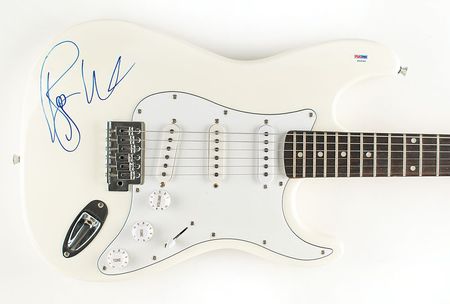 Lot #830 Pink Floyd: Roger Waters Guitar - Image 2