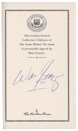 Lot #1054 Sports Books - Image 1