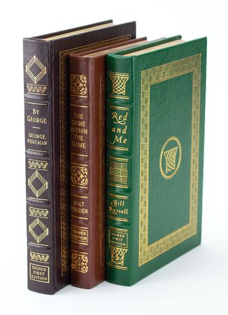 Lot #1054 Sports Books - Image 4