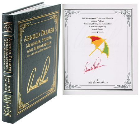 Lot #1038 Arnold Palmer - Image 3