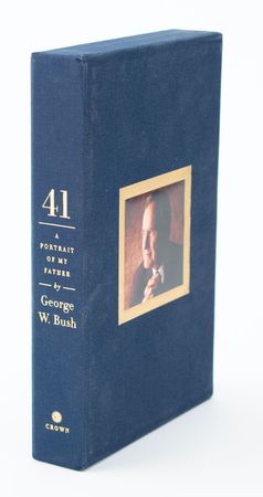 Lot #86 George W. Bush Book - Image 3