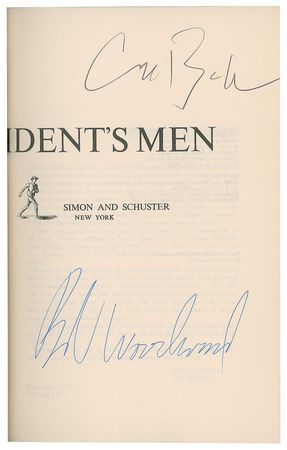 Lot #443 Watergate Group Lot - Image 2