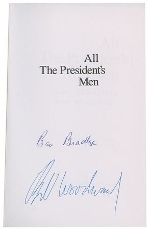 Lot #443 Watergate Group Lot - Image 3