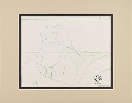 Lot #696  Superman - Image 2