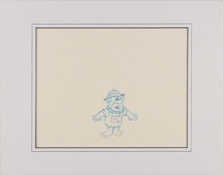 Lot #677 The Flintstones - Image 2