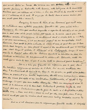 Lot #745 Maurice Pernot - Image 4