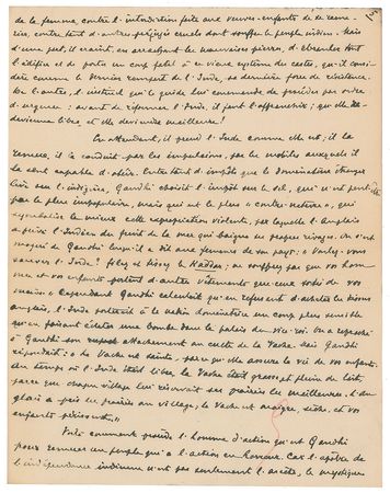 Lot #745 Maurice Pernot - Image 5