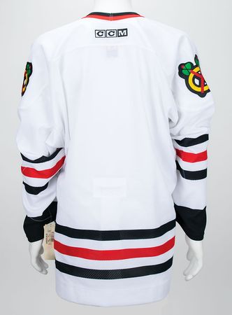 Lot #1021 Bobby Hull - Image 2