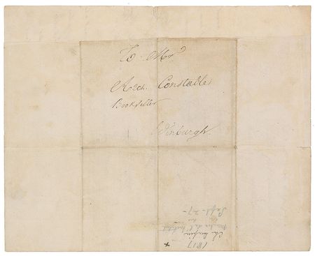 Lot #340 Charles Dupin - Image 3