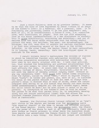 Lot #707 Philip K. Dick: 