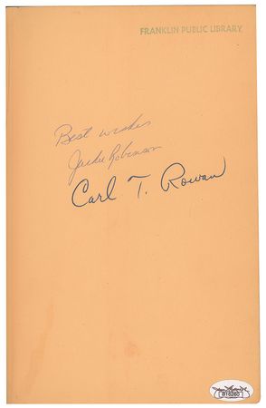 Lot #994 Jackie Robinson Book - Image 2