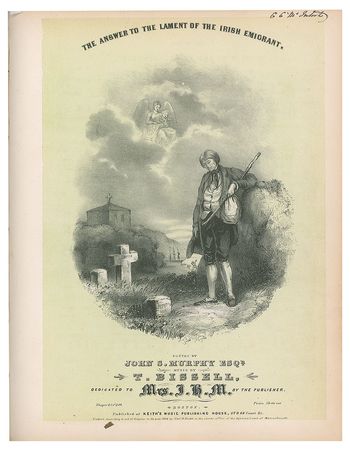 Lot #21 Millard and Caroline Fillmore Book - Image 6