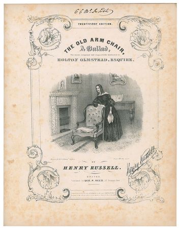 Lot #21 Millard and Caroline Fillmore Book - Image 8