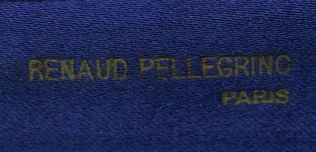 Lot #75 Nancy Reagan Purse - Image 2