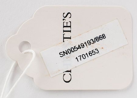 Lot #75 Nancy Reagan Purse - Image 3