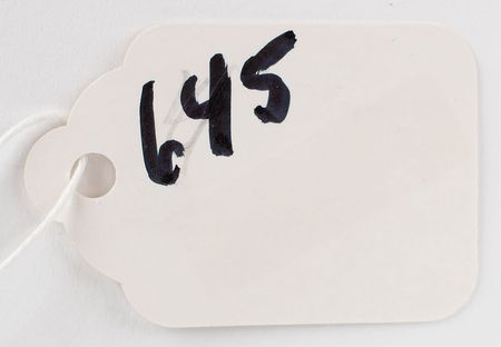 Lot #75 Nancy Reagan Purse - Image 4