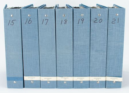 Lot #225 Notables: From writers to world leaders, a diverse collection of 300+ autographs - Image 2