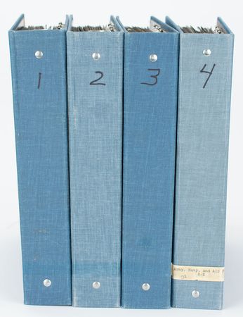 Lot #250 World War II: The great leaders of the second World War - Image 2