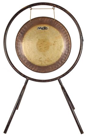 Lot #9163  Boston: Sib Hashian's Stage-Used Drums - Image 24